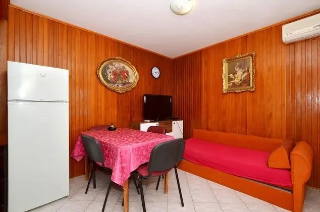 Apart Daire, Birden Çok Yatak