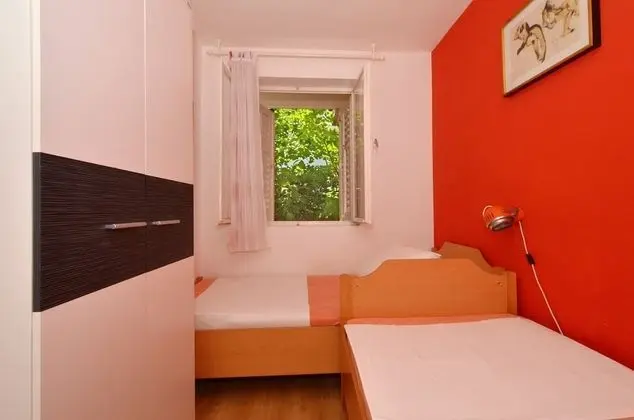 Apart Daire, Birden Çok Yatak