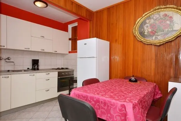 Apart Daire, Birden Çok Yatak