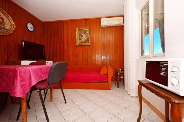 Apart Daire, Birden Çok Yatak