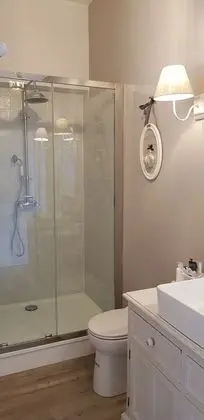 Deluxe Tek Büyük Yataklı Oda, Sigara İçilmez