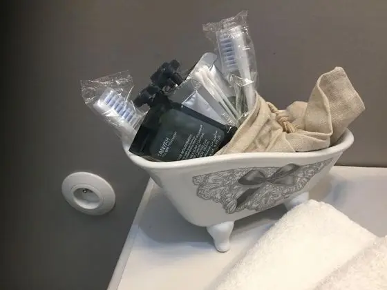 Deluxe Tek Büyük Yataklı Oda, Sigara İçilmez