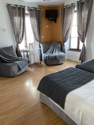 Superior İki Ayrı Yataklı Oda, 2 Tek Kişilik Yatak