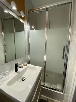 Superior İki Ayrı Yataklı Oda, 2 Tek Kişilik Yatak