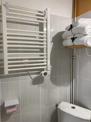 Superior İki Ayrı Yataklı Oda, 2 Tek Kişilik Yatak