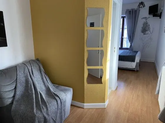 Superior Tek Büyük Yataklı Oda, 1 Çift Kişilik Yatak