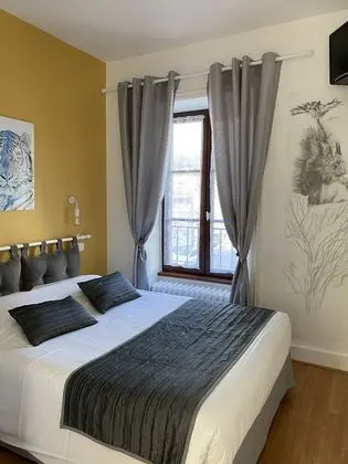 Superior Tek Büyük Yataklı Oda, 1 Çift Kişilik Yatak