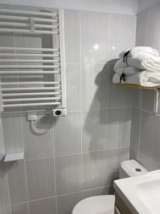 Superior Tek Büyük Yataklı Oda, 1 Çift Kişilik Yatak