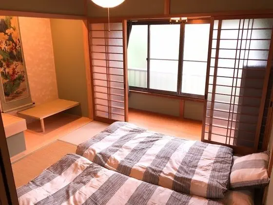 Ev (Private Vacation Home)