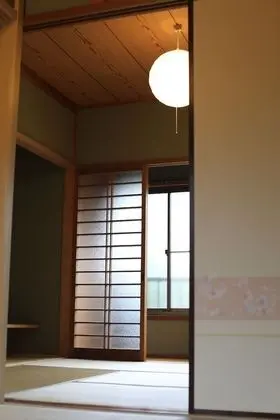 Ev (Private Vacation Home)