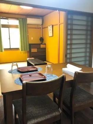 Ev (Private Vacation Home)