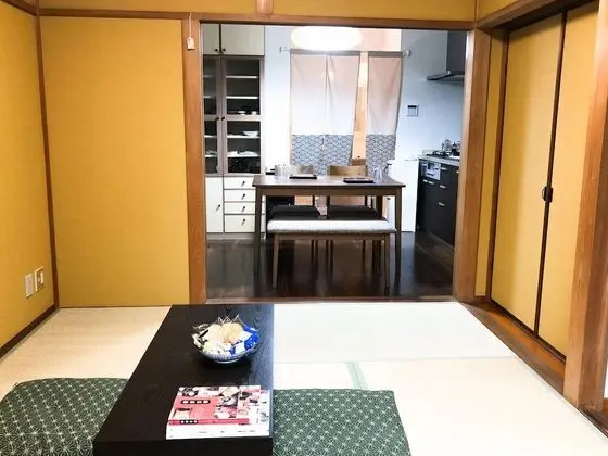 Ev (Private Vacation Home)