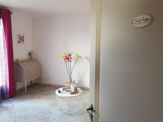 Comfort Tek Büyük Yataklı Oda, Bahçe Manzaralı