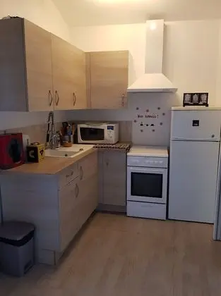 Stüdyo, 1 Yatak Odası, Havuz Manzaralı