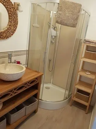 Stüdyo, 1 Yatak Odası, Havuz Manzaralı