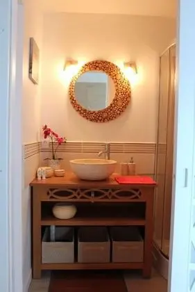 Stüdyo, 1 Yatak Odası, Havuz Manzaralı