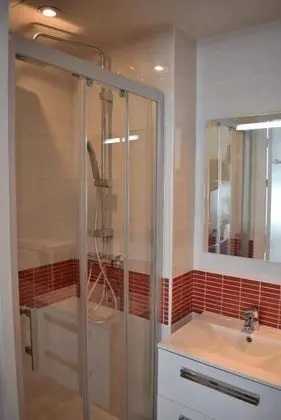 Classic Tek Büyük veya İki Ayrı Yataklı Oda