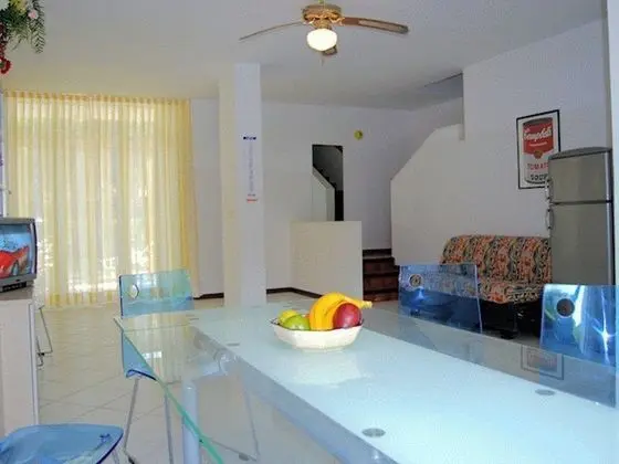 Comfort Villa, 2 Yatak Odası, 2 Banyolu (royC)