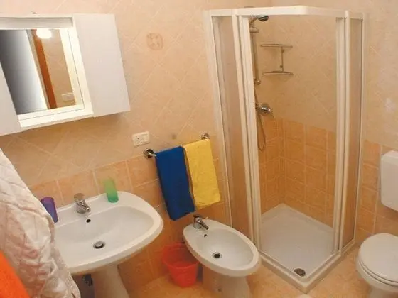 Comfort Villa, 2 Yatak Odası, 2 Banyolu (royC)