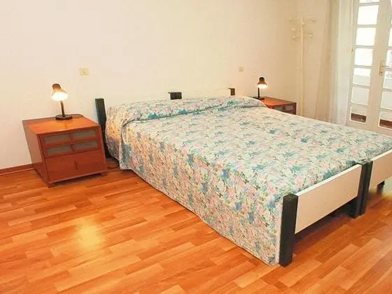 Comfort Villa, 3 Yatak Odası, Sıcak Su Havuzu (royD)