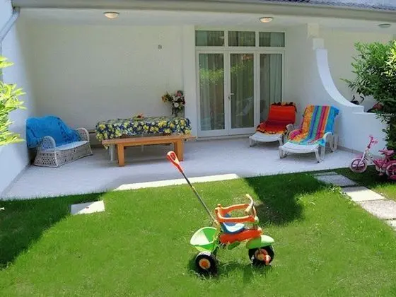 Comfort Villa, 3 Yatak Odası, Sıcak Su Havuzu (royD)