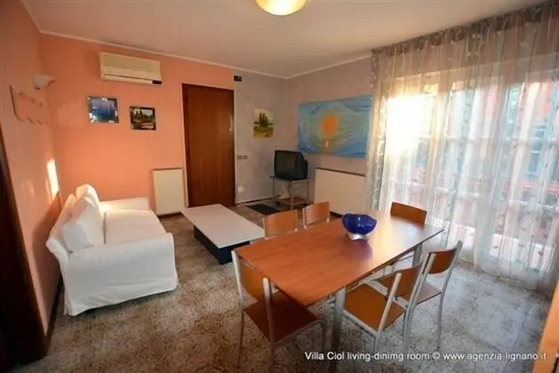 Villa, 2 Yatak Odası (cioC)