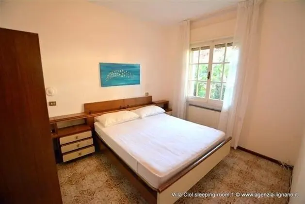 Villa, 2 Yatak Odası (cioC)