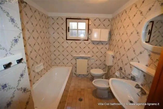Villa, 2 Yatak Odası (cioC)