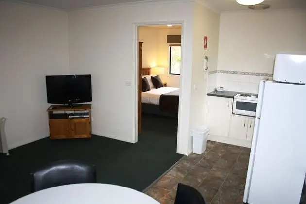 Standard Süit, 1 Yatak Odası, Sigara İçilmez, Mutfak (Ensuite Cabin)