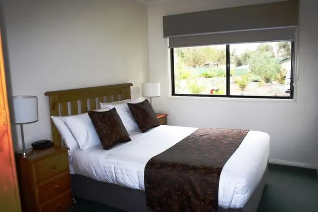 Standard Süit, 1 Yatak Odası, Sigara İçilmez, Mutfak (Ensuite Cabin)