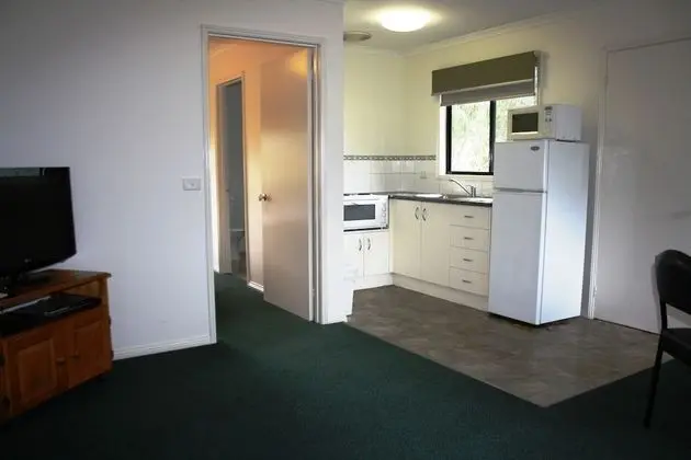 Standard Süit, 1 Yatak Odası, Sigara İçilmez, Mutfak (Ensuite Cabin)