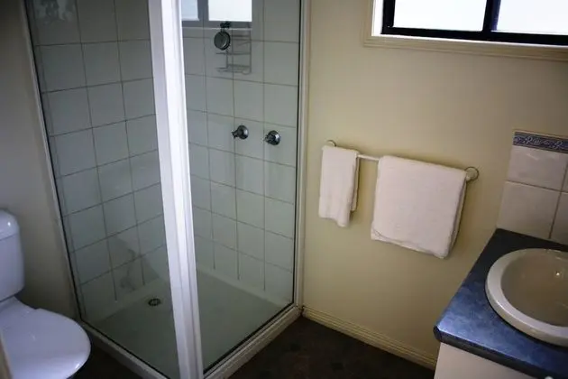 Standard Süit, 1 Yatak Odası, Sigara İçilmez, Mutfak (Ensuite Cabin)