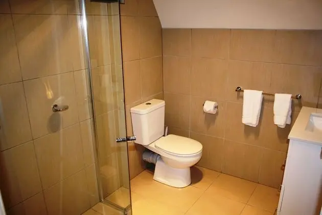 Standard Süit, 2 Yatak Odası, Sigara İçilmez, Mutfak (A-Line Unit)