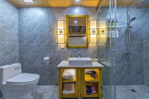 Elite Tek Büyük Yataklı Oda