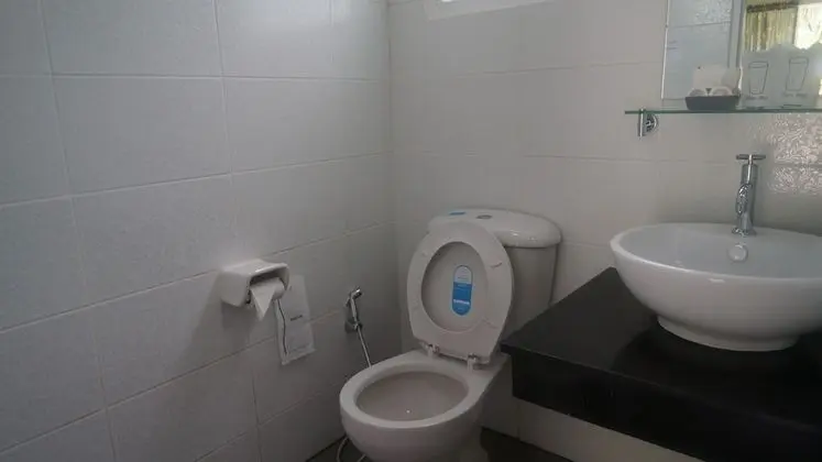 Deluxe Villa -  Twin Room