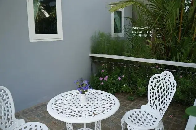 Grand Deluxe Villa