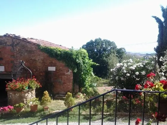 Oda, 1 Yatak Odası, Sigara İçilebilir, Veranda