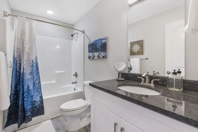 Daire, Birden Çok Yatak, Balkon, Şehir Manzaralı
