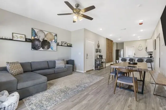 Daire, Birden Çok Yatak, Balkon, Şehir Manzaralı