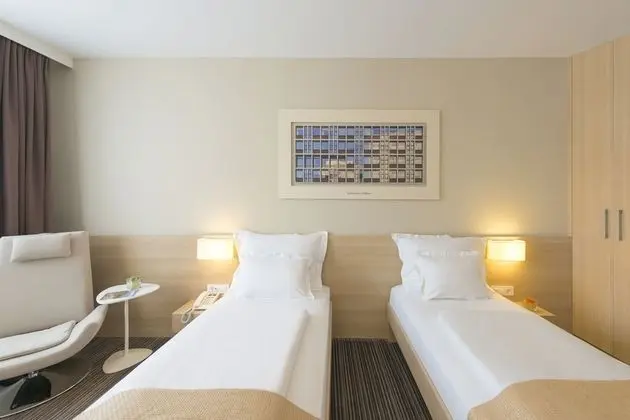 Comfort İki Ayrı Yataklı Oda