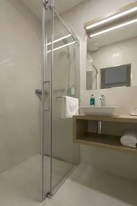 Comfort İki Ayrı Yataklı Oda