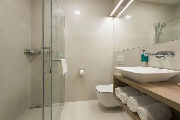 Comfort İki Ayrı Yataklı Oda