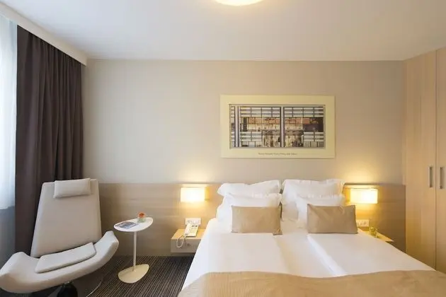 Comfort Tek Büyük Yataklı Oda, 1 En Büyük (King) Boy Yatak