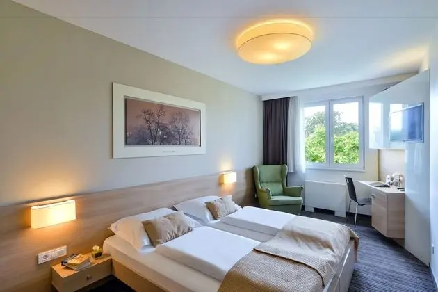 Comfort Tek Büyük Yataklı Oda, 1 En Büyük (King) Boy Yatak