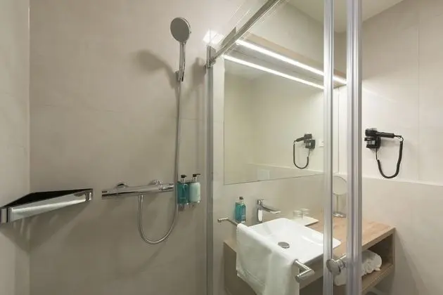 Comfort Tek Büyük Yataklı Oda, 1 En Büyük (King) Boy Yatak