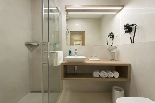 Comfort Tek Büyük Yataklı Oda, 1 En Büyük (King) Boy Yatak