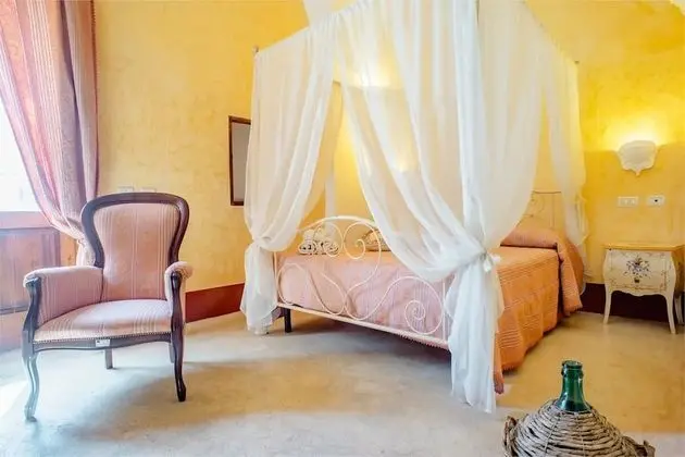 Superior Tek Büyük Yataklı Oda, Balkon, Şehir Manzaralı (14)