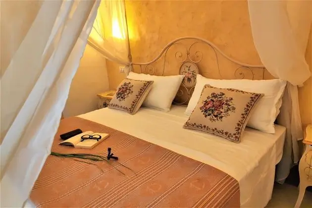 Superior Tek Büyük Yataklı Oda, Balkon, Şehir Manzaralı (14)