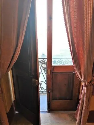 Superior Tek Büyük Yataklı Oda, Balkon, Şehir Manzaralı (14)