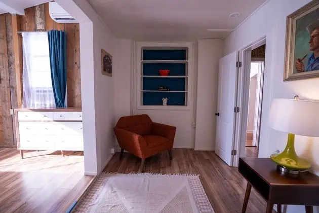 Deluxe Apart Daire